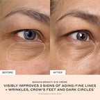 Ole Henriksen - Banana Bright+ Vitamin C Eye Crème for Dark Circles