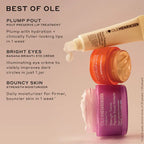Ole Henriksen - Banana Bright+ Vitamin C Eye Crème for Dark Circles