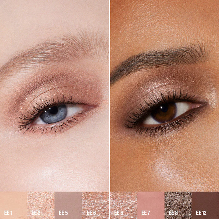 Makeup By - Ethereal Eyes™ Eyeshadow Palette: The Original