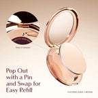 Charlotte Tilbury - Airbrush Flawless Finish Refillable Blurring & Setting Powder
