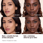 Charlotte Tilbury - Airbrush Flawless Finish Refillable Blurring & Setting Powder