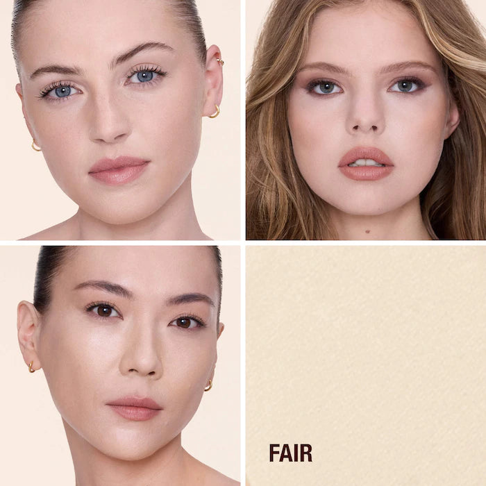 Charlotte Tilbury - Airbrush Flawless Finish Refillable Blurring & Setting Powder