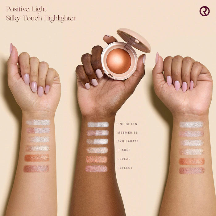 Rare Beauty -  Positive Light Silky Touch Highlighter