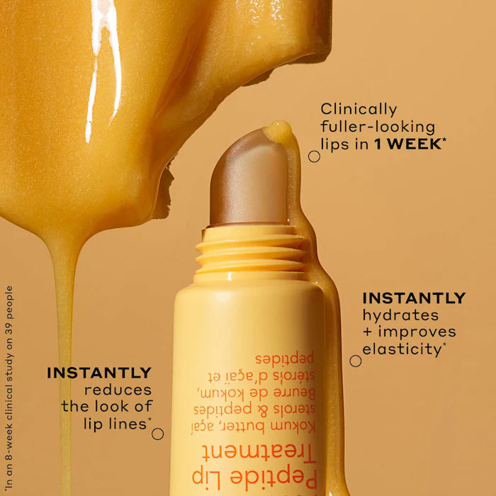 Ole Henriksen - Pout Preserve Hydrating Peptide Lip Treatment