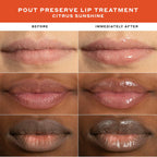 Ole Henriksen - Pout Preserve Hydrating Peptide Lip Treatment