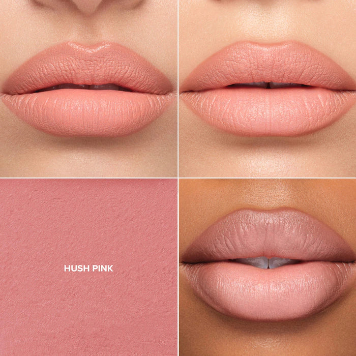 Anastasia Beverly Hills - Full-Pigment Matte & Satin Velvet Lipstick