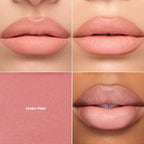 Anastasia Beverly Hills - Full-Pigment Matte & Satin Velvet Lipstick