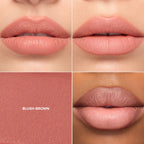 Anastasia Beverly Hills - Full-Pigment Matte & Satin Velvet Lipstick