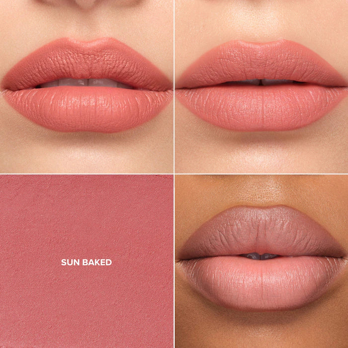 Anastasia Beverly Hills - Full-Pigment Matte & Satin Velvet Lipstick