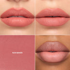 Anastasia Beverly Hills - Full-Pigment Matte & Satin Velvet Lipstick