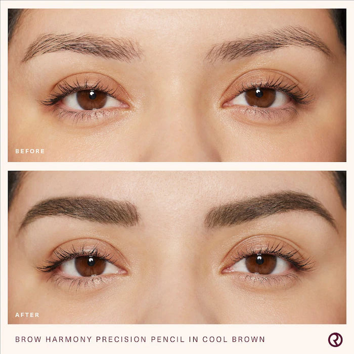 Rare Beauty -  Brow Harmony Precision Eyebrow Pencil