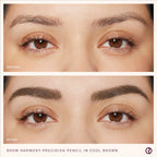 Rare Beauty -  Brow Harmony Precision Eyebrow Pencil