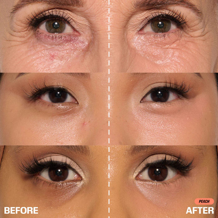 Huda Beauty - #FauxFilter Brightening Under Eye Color Corrector