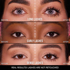 Huda Beauty -  1 Coat WOW! Extra Volumizing and Lifting Mascara