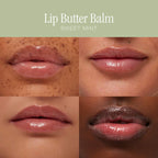 Summer Fridays - Lip Butter Balm Treatment for Hydration + Nourishing Shine