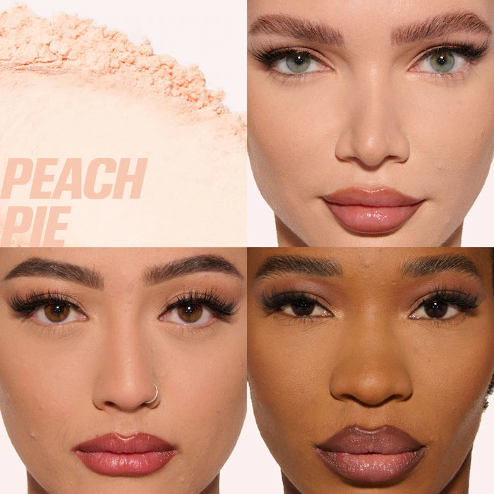 Huda Beauty - Easy Bake Blurring Loose Baking & Setting Powder