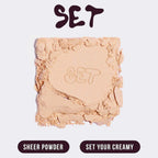 Huda Beauty - Creamy Obsessions Eyeshadow Palette