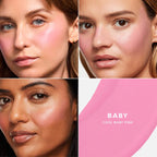 Saie - Dew Blush Liquid Cream Blush