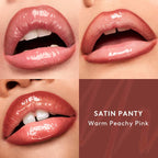 Fenty Beauty - Trace'd Out Longwear Waterproof Pencil Lip Liner
