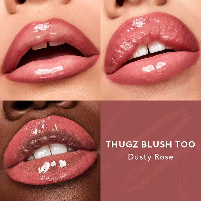 Fenty Beauty - Trace'd Out Longwear Waterproof Pencil Lip Liner