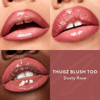 Fenty Beauty - Trace'd Out Longwear Waterproof Pencil Lip Liner