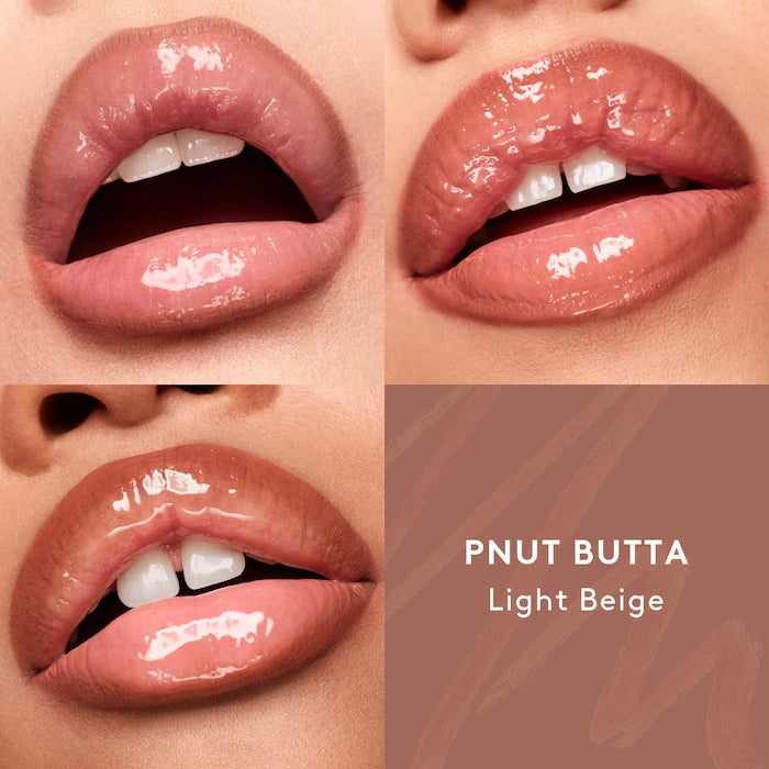 Fenty Beauty - Trace'd Out Longwear Waterproof Pencil Lip Liner