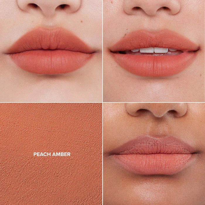 Anastasia Beverly Hills - Lip Velvet Liquid Lipstick
