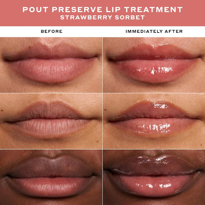 Ole Henriksen - Pout Preserve Hydrating Peptide Lip Treatment