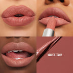 MAC Cosmetics - M·A·Cximal Silky Matte 12HR Wear Lipstick