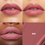 MAC Cosmetics - M·A·Cximal Silky Matte 12HR Wear Lipstick