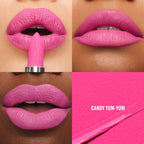 MAC Cosmetics - M·A·Cximal Silky Matte 12HR Wear Lipstick