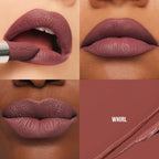 MAC Cosmetics - M·A·Cximal Silky Matte 12HR Wear Lipstick
