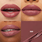 MAC Cosmetics - M·A·Cximal Silky Matte 12HR Wear Lipstick