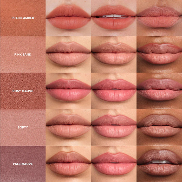 Anastasia Beverly Hills - Lip Velvet Liquid Lipstick