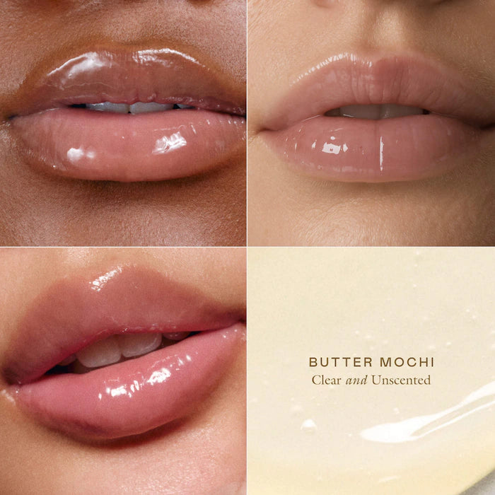 Eadem - Le Chouchou Exfoliating + Softening Peptide Lip Balm