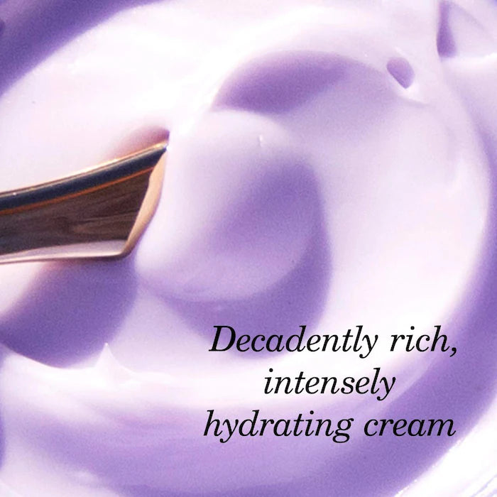 Tatcha - The Dewy Skin Cream Plumping & Hydrating Refillable Moisturizer