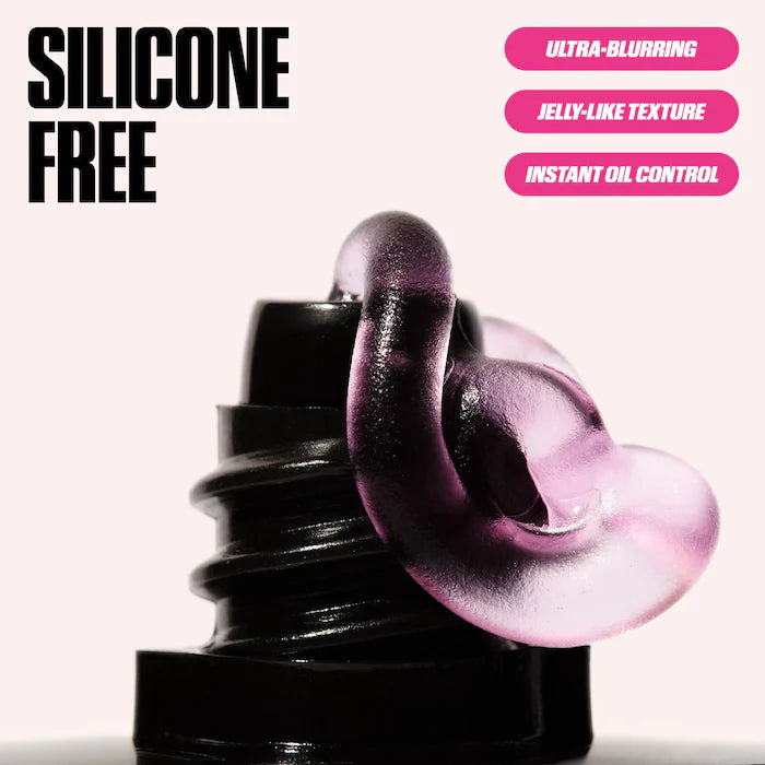 Huda Beauty - Easy Blur Silicone-Free Smoothing & Pore-Minimizing Primer