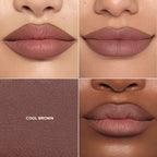 Anastasia Beverly Hills - Lip Velvet Liquid Lipstick