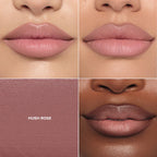 Anastasia Beverly Hills - Lip Velvet Liquid Lipstick