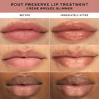 Ole Henriksen - Pout Preserve Hydrating Peptide Lip Treatment