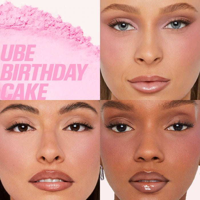Huda Beauty - Easy Bake Blurring Loose Baking & Setting Powder