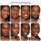 Tarte - shape tape™ full coverage matte concealer