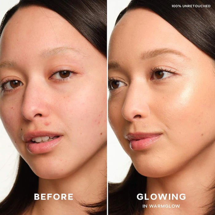 Saie - Glowy Super Gel Lightweight Dewy Multipurpose Illuminator