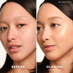 Saie - Glowy Super Gel Lightweight Dewy Multipurpose Illuminator