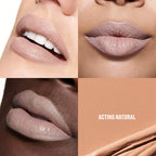 MAC Cosmetics - M·A·Cximal Silky Matte 12HR Wear Lipstick
