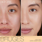 Nars - Light Reflecting Skin Improving Medium Coverage Foundation with Cacao Peptides