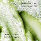 Farmacy - Green Clean Makeup Removing Cleansing Balm