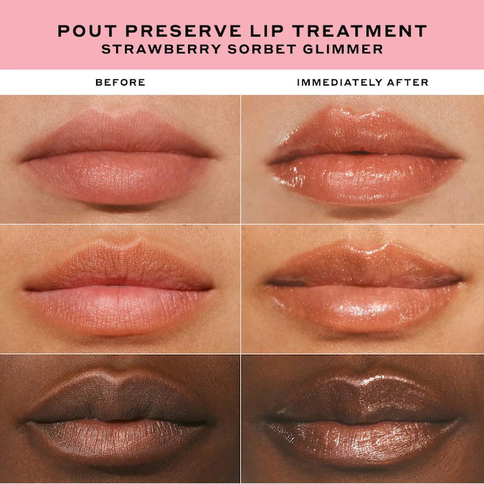 Ole Henriksen - Pout Preserve Hydrating Peptide Lip Treatment