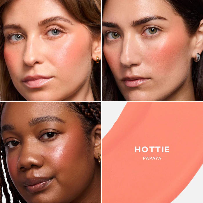 Saie - Dew Blush Liquid Cream Blush
