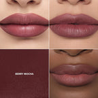 Anastasia Beverly Hills - Full-Pigment Matte & Satin Velvet Lipstick